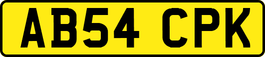 AB54CPK