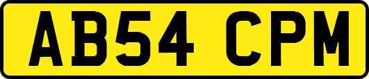 AB54CPM
