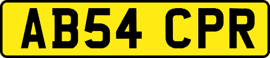 AB54CPR