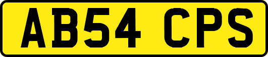 AB54CPS