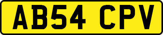 AB54CPV