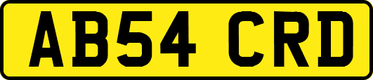 AB54CRD