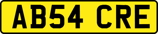 AB54CRE