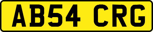 AB54CRG
