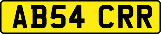 AB54CRR