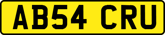 AB54CRU