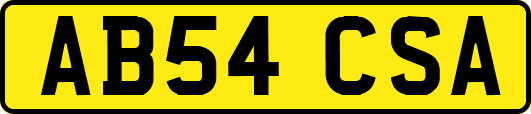 AB54CSA