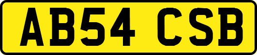 AB54CSB