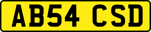 AB54CSD