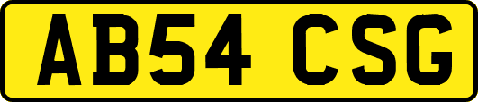 AB54CSG