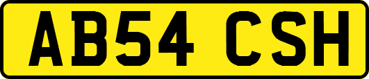 AB54CSH