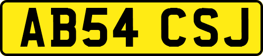 AB54CSJ
