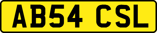 AB54CSL