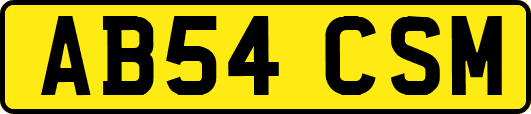 AB54CSM