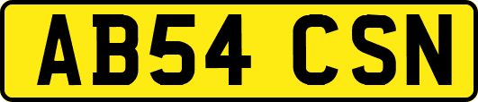 AB54CSN