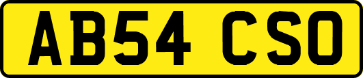 AB54CSO