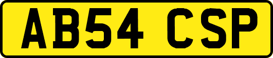 AB54CSP