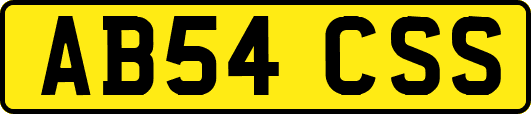 AB54CSS