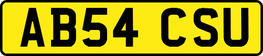 AB54CSU