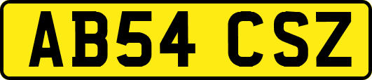 AB54CSZ