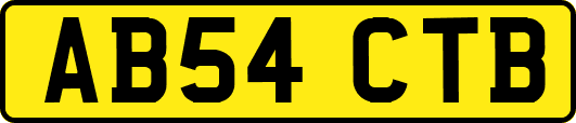 AB54CTB