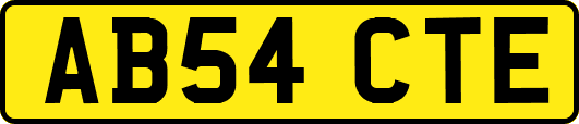 AB54CTE