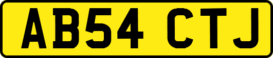 AB54CTJ