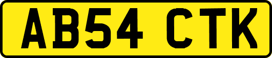 AB54CTK