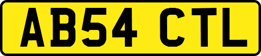 AB54CTL