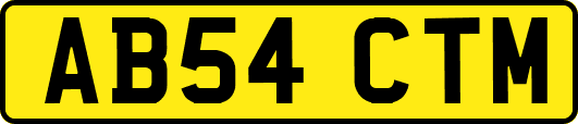 AB54CTM