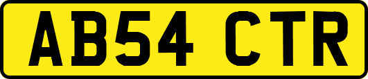 AB54CTR