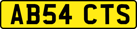 AB54CTS