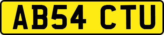 AB54CTU