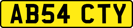 AB54CTY