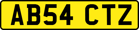 AB54CTZ