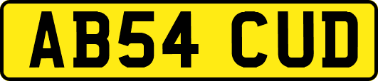 AB54CUD