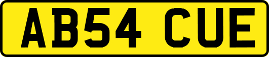 AB54CUE
