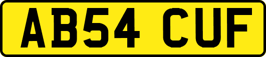 AB54CUF