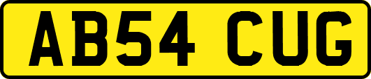 AB54CUG