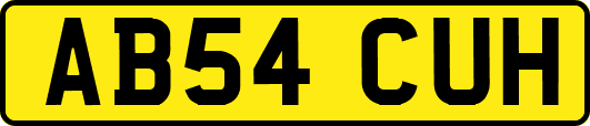 AB54CUH