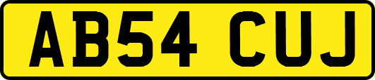 AB54CUJ