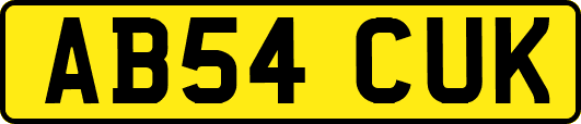 AB54CUK