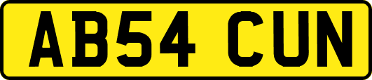 AB54CUN