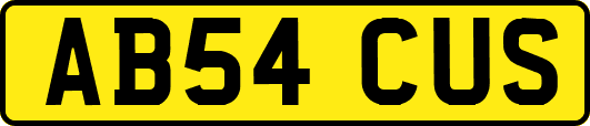 AB54CUS