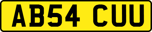 AB54CUU
