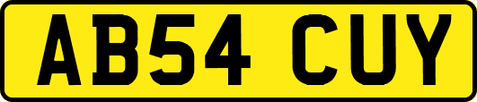 AB54CUY