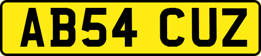AB54CUZ