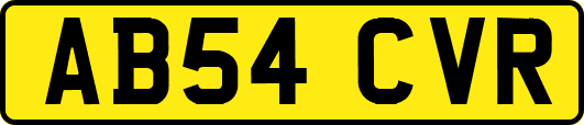 AB54CVR