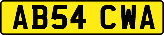 AB54CWA