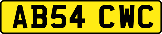 AB54CWC
